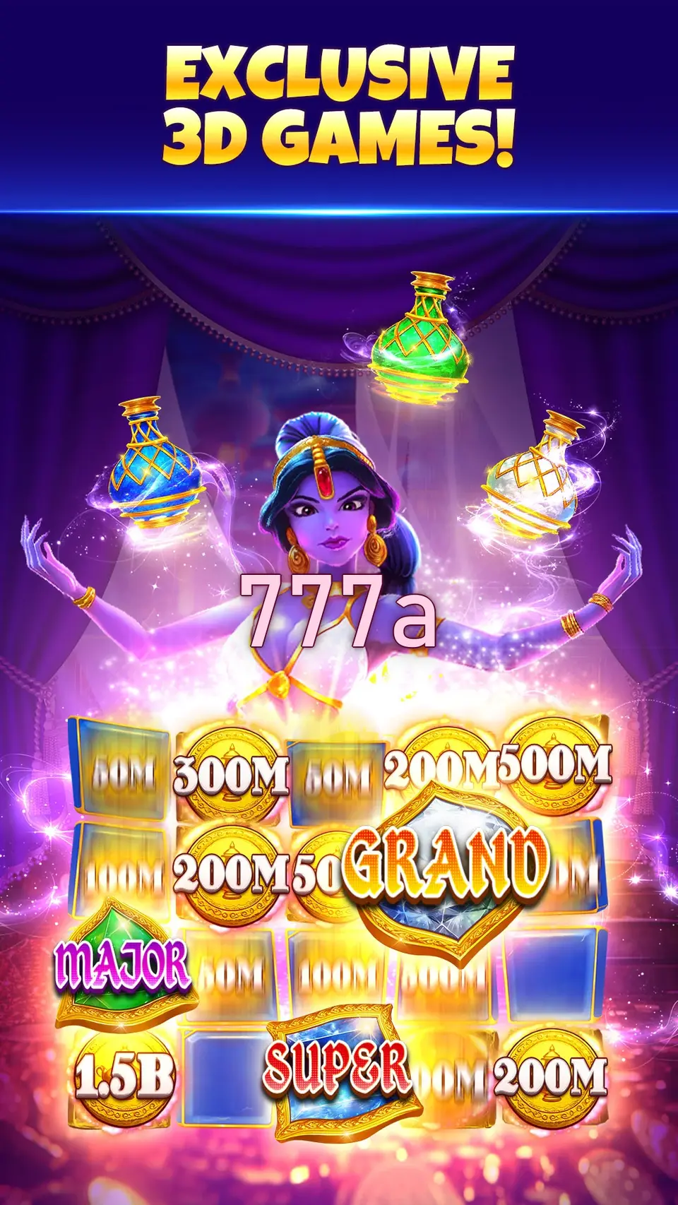 777a APK