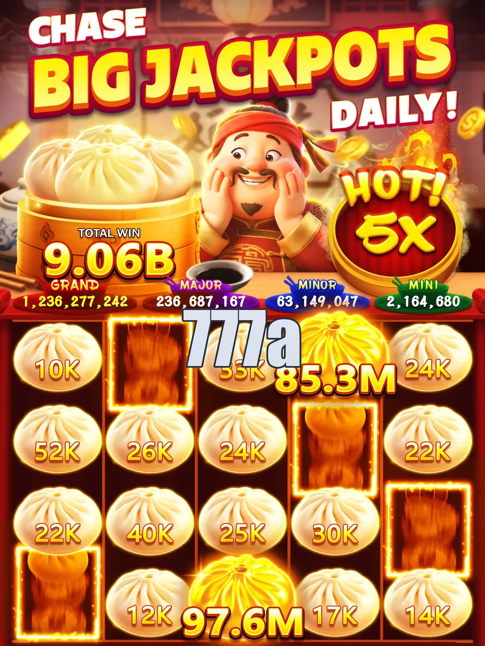 777a APK