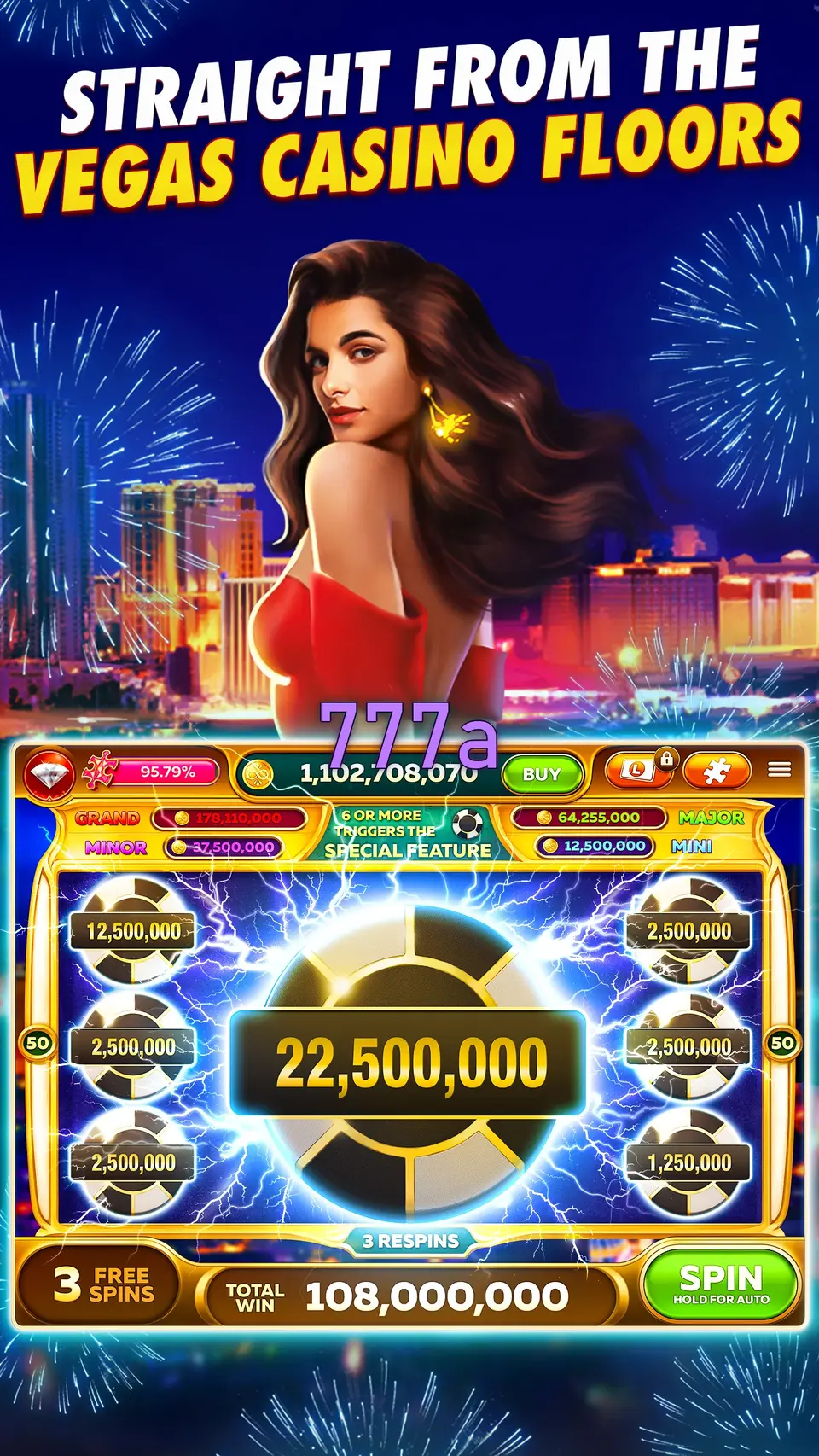 777a APK