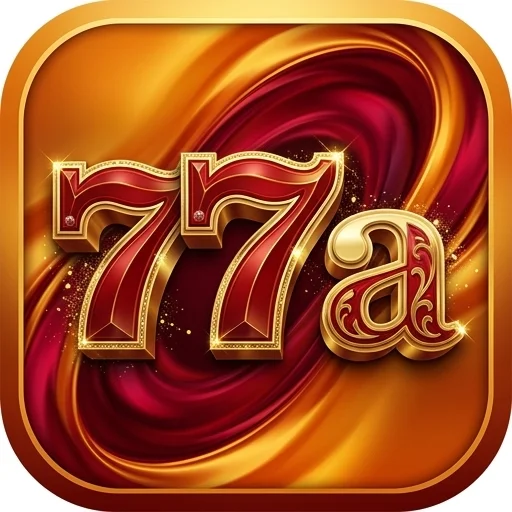 777a Logo - Oficial