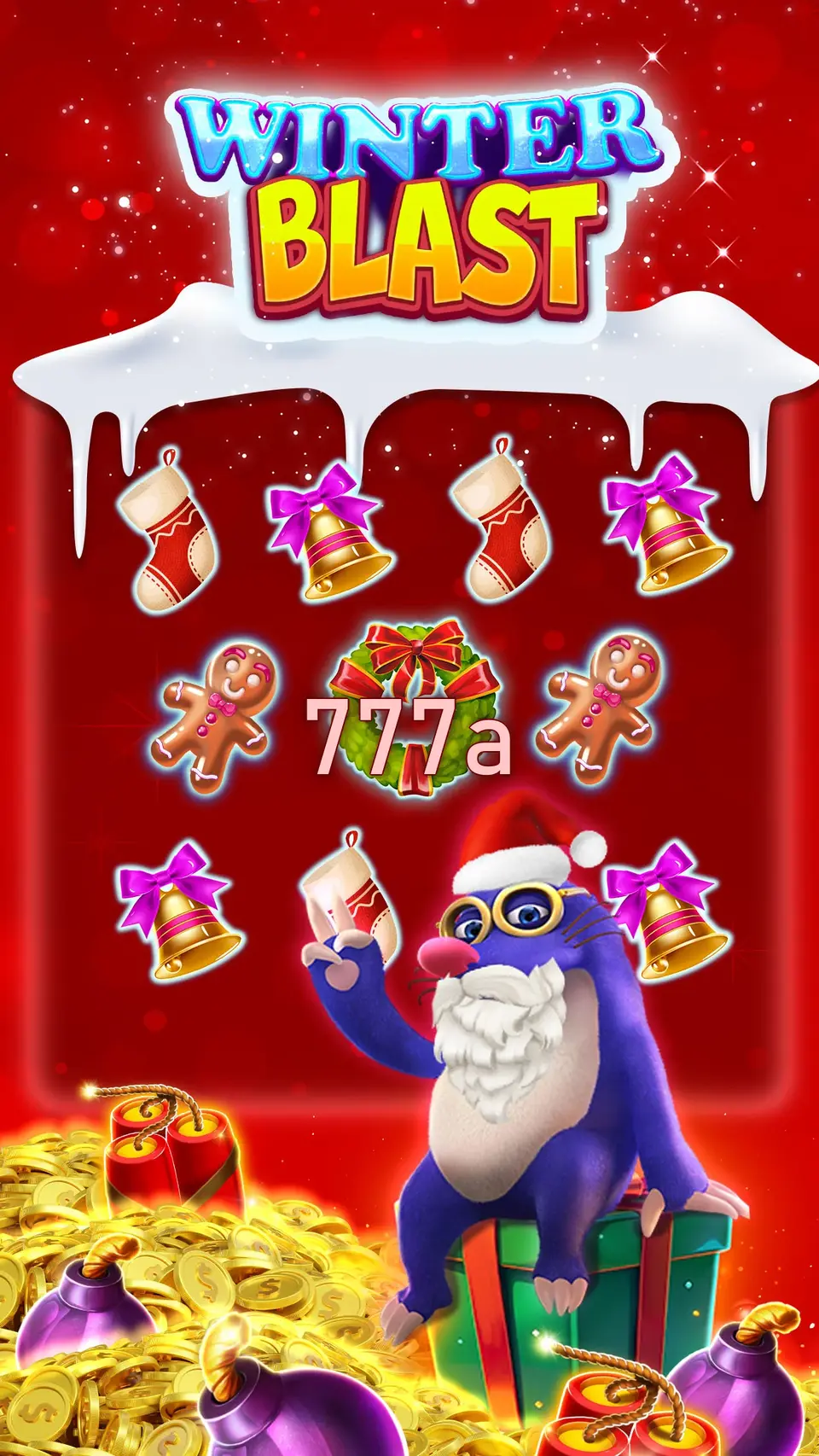777a Capturas de tela - APK Oficial